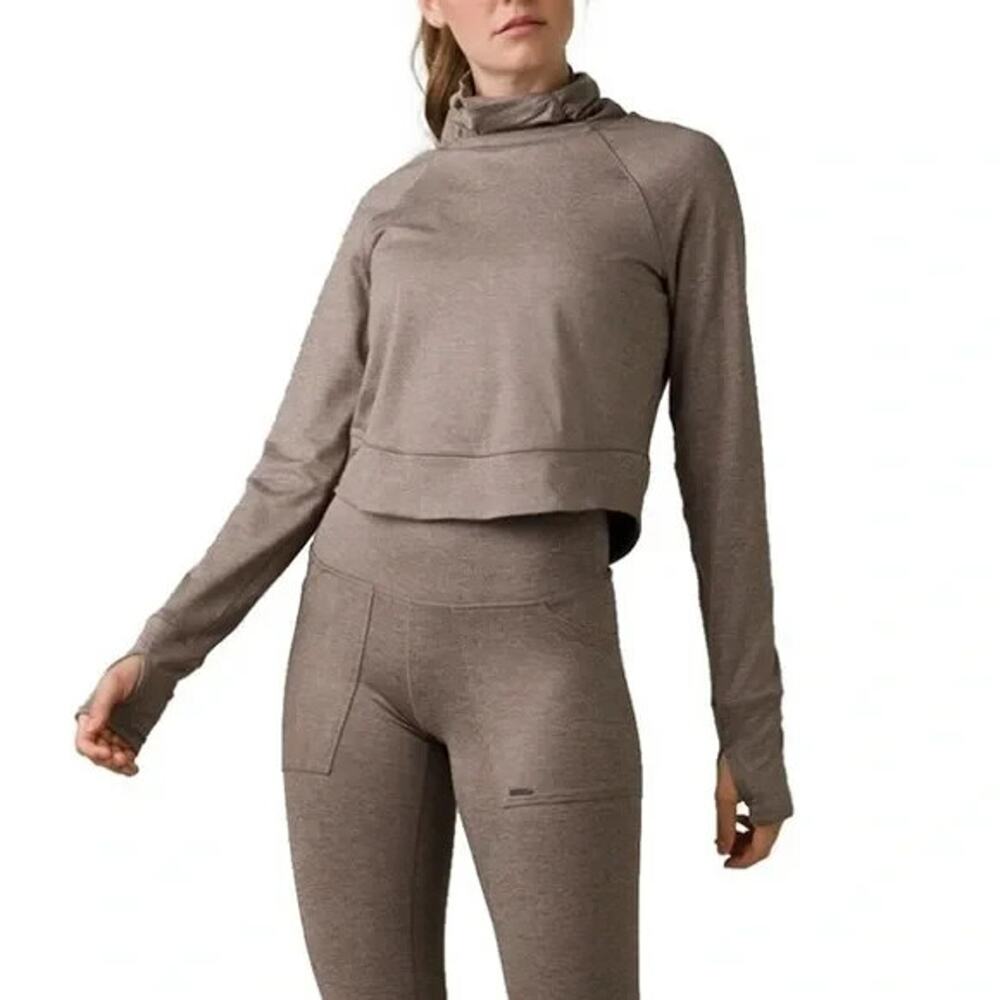 prAna zawn top